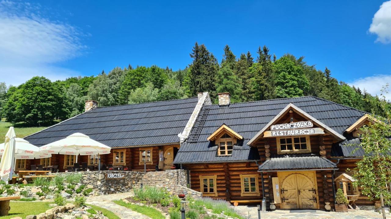 Aparthotel Apartamenty Czarna Gora 414 Heudorf Exterior foto