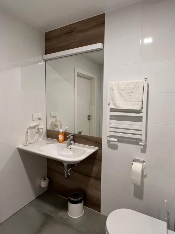 Aparthotel Apartamenty Czarna Gora 414 Heudorf Exterior foto